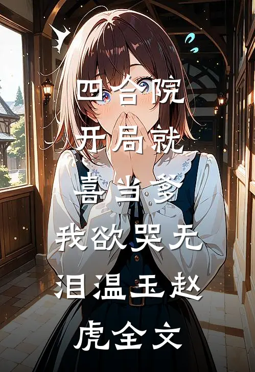 四合院：开局就喜当爹，我欲哭无泪温玉赵虎全文
