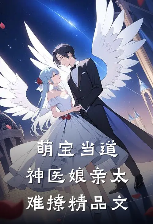 萌宝当道：神医娘亲太难撩精品文