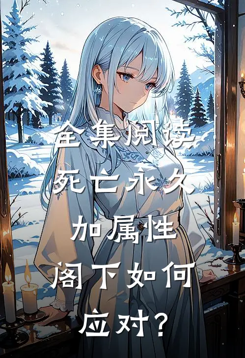 全集阅读死亡永久加属性，阁下如何应对？