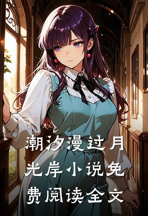 潮汐漫过月光岸小说免费阅读全文