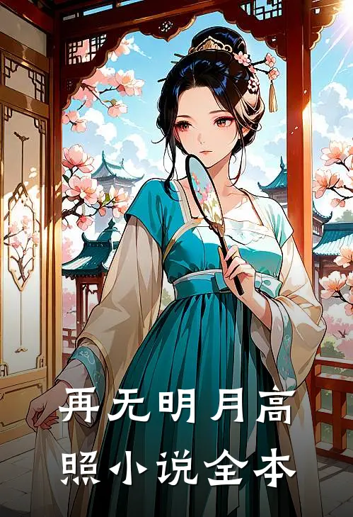 再无明月高照小说全本