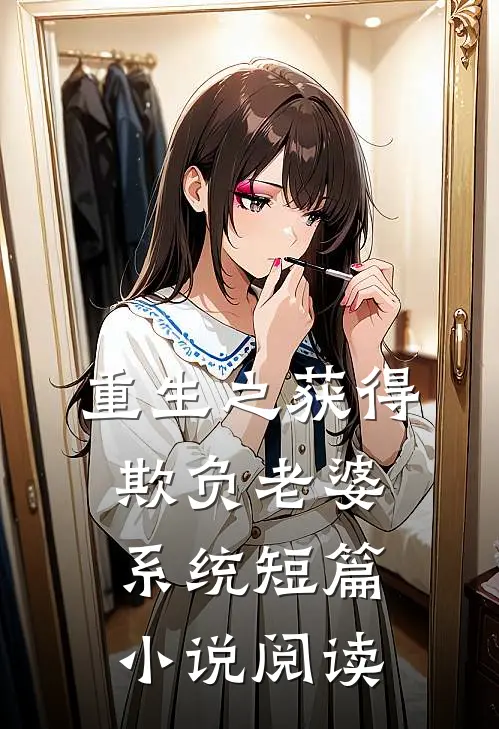 重生之获得欺负老婆系统短篇小说阅读