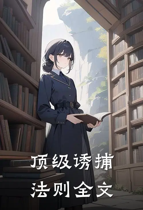 顶级诱捕法则全文