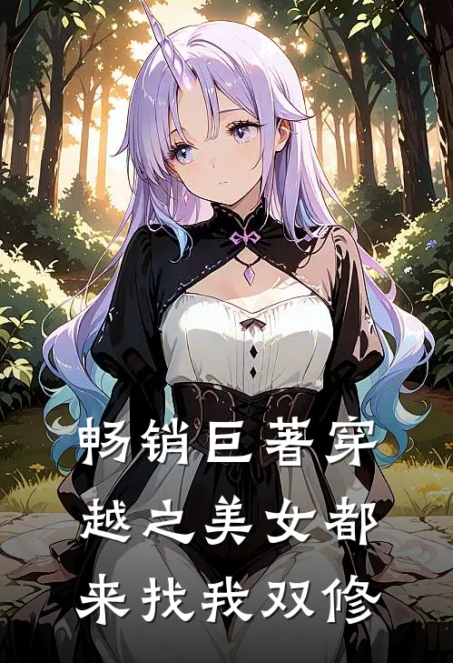 畅销巨著穿越之美女都来找我双修