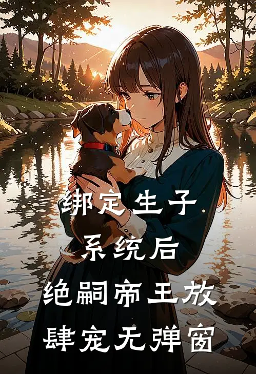 绑定生子系统后，绝嗣帝王放肆宠无弹窗