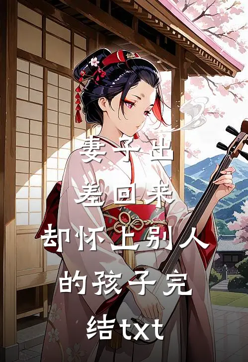妻子出差回来，却怀上别人的孩子完结txt