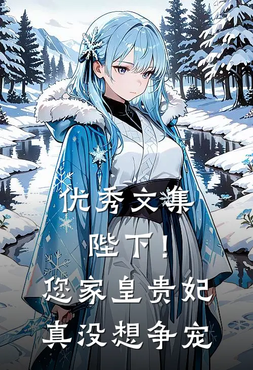 优秀文集陛下！您家皇贵妃真没想争宠