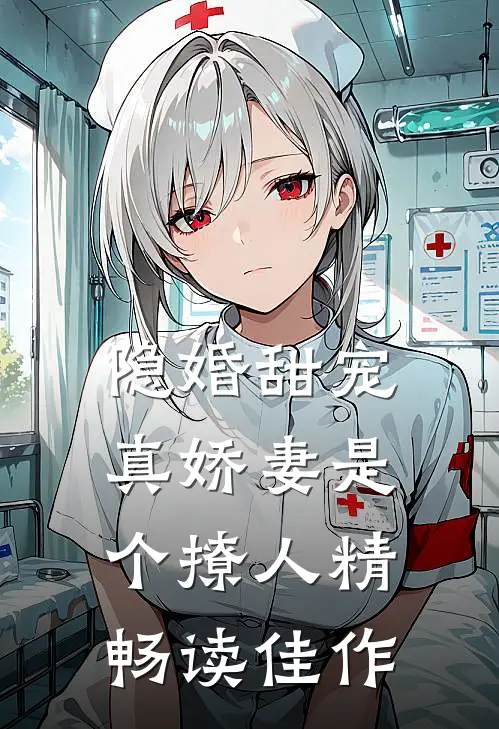 隐婚甜宠：真娇妻是个撩人精畅读佳作