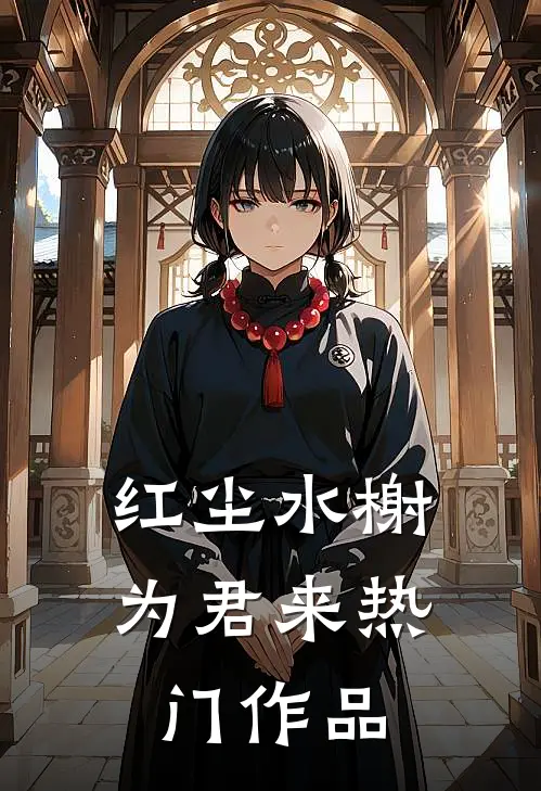 红尘水榭为君来热门作品