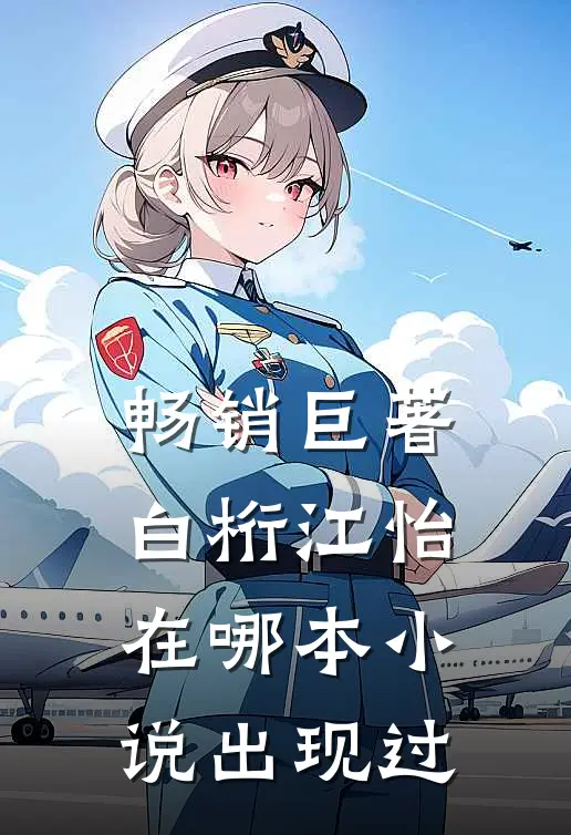 畅销巨著白桁江怡在哪本小说出现过