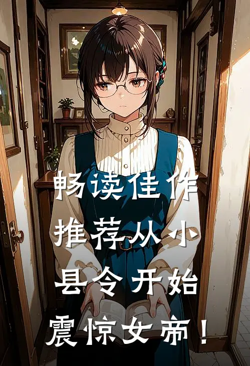 畅读佳作推荐从小县令开始，震惊女帝！
