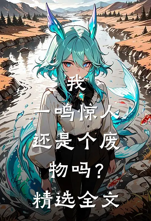 我，一鸣惊人，还是个废物吗？精选全文