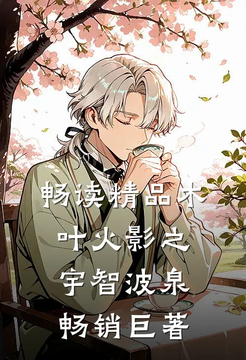 畅读精品木叶火影之宇智波泉畅销巨著
