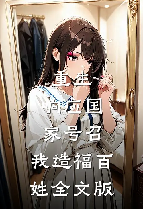 重生：响应国家号召，我造福百姓全文版