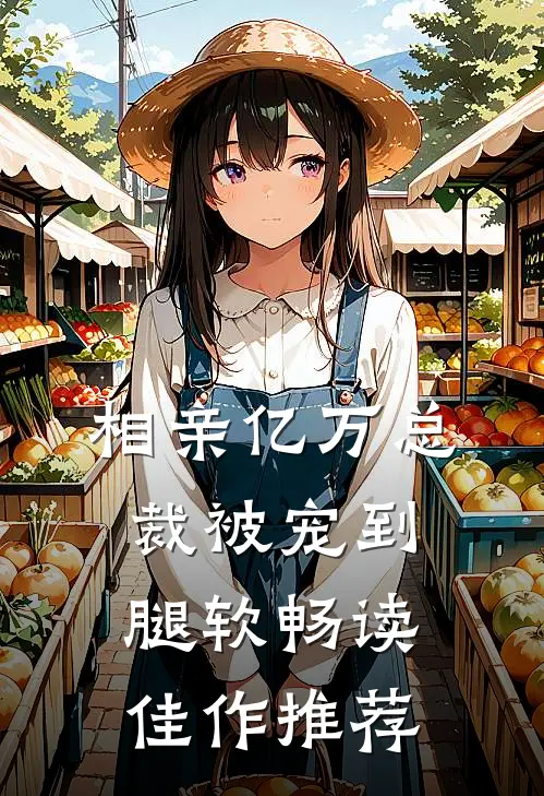 相亲亿万总裁被宠到腿软畅读佳作推荐