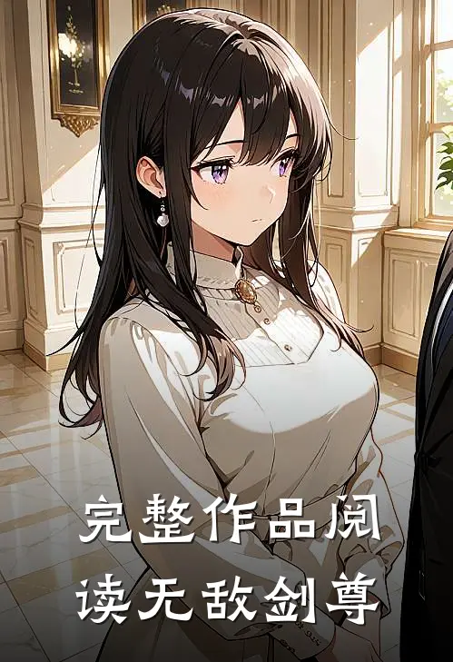 完整作品阅读无敌剑尊