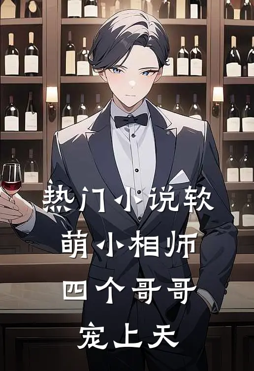 热门小说软萌小相师：四个哥哥宠上天