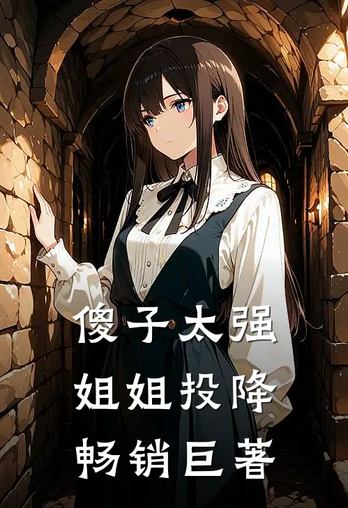 傻子太强，姐姐投降畅销巨著