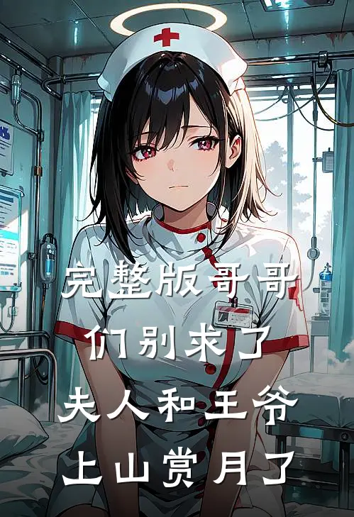 完整版哥哥们别求了，夫人和王爷上山赏月了