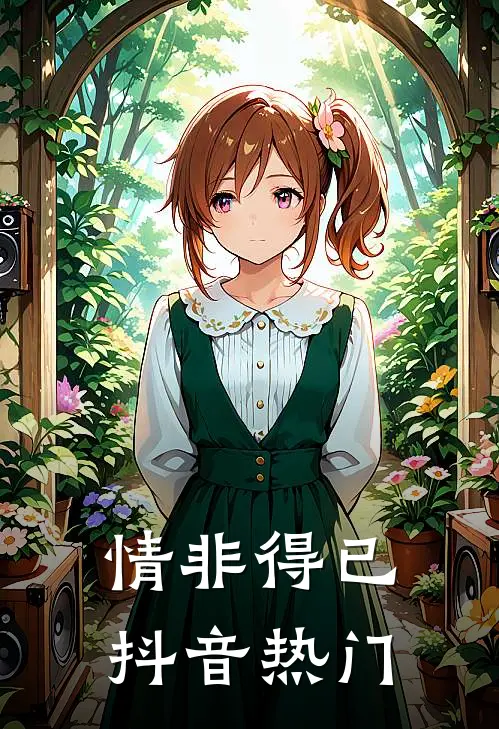 情非得已抖音热门