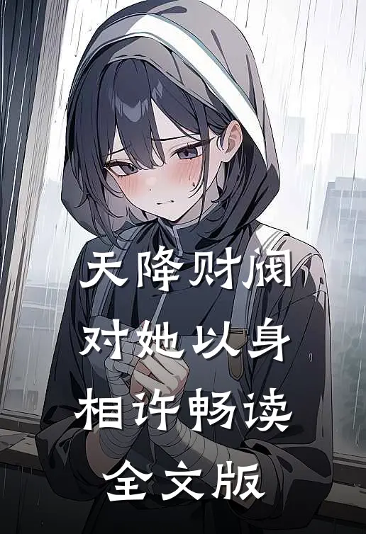 天降财阀对她以身相许畅读全文版