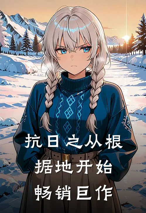 抗日之从根据地开始畅销巨作