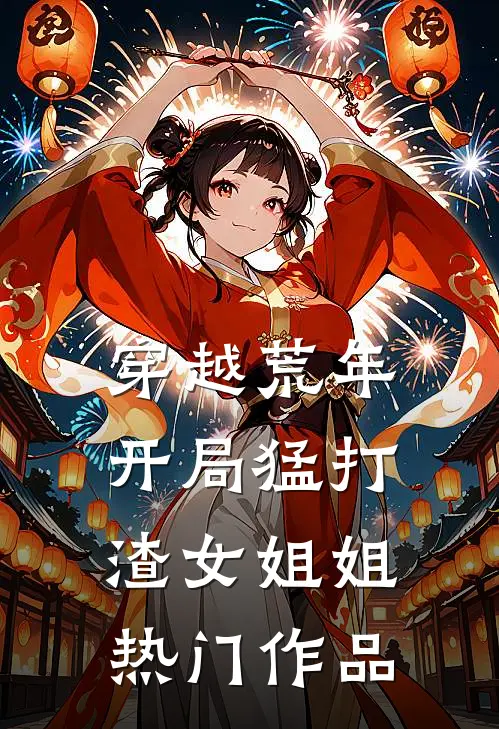 穿越荒年：开局猛打渣女姐姐热门作品
