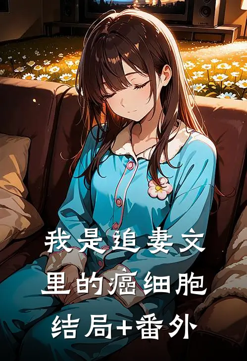 我是追妻文里的癌细胞结局+番外