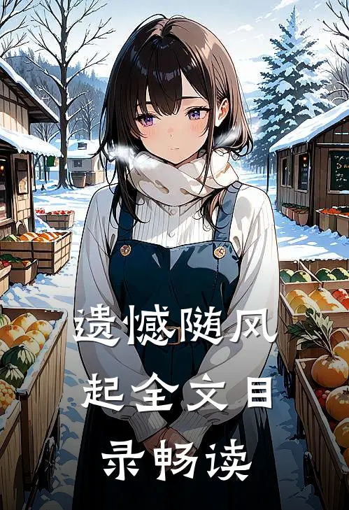 遗憾随风起全文目录畅读