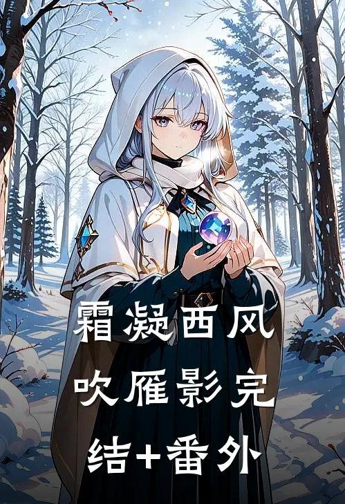霜凝西风吹雁影完结+番外