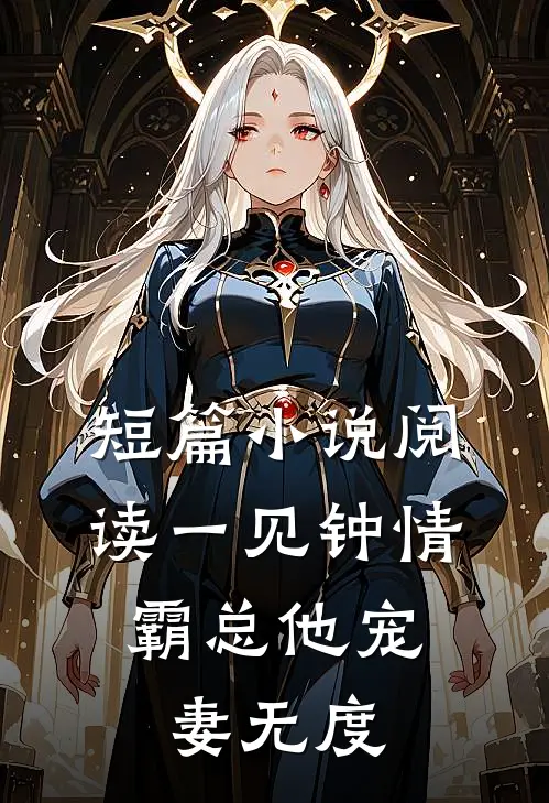 短篇小说阅读一见钟情：霸总他宠妻无度