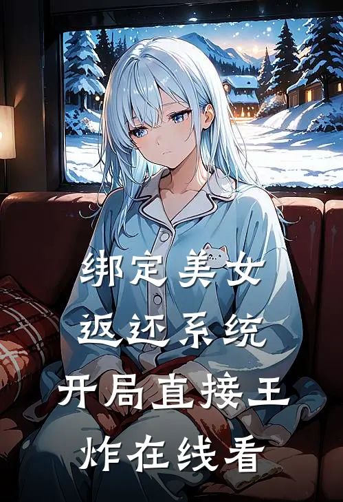 绑定美女返还系统，开局直接王炸在线看