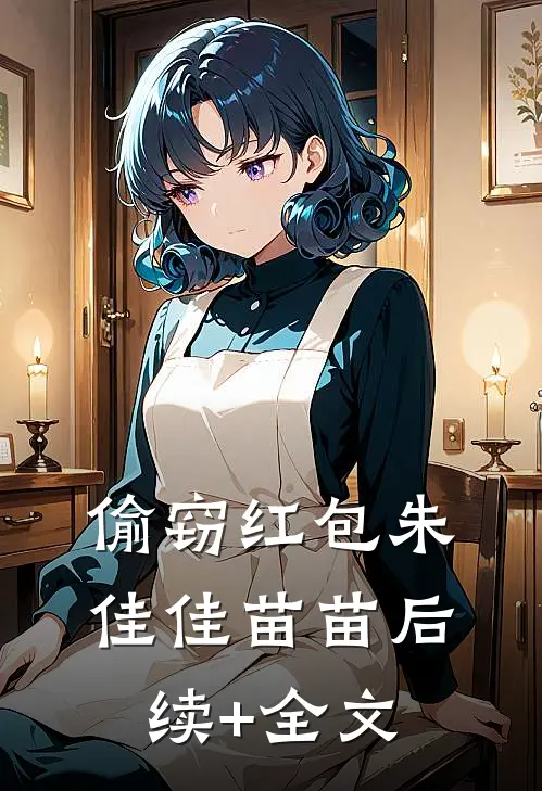 偷窃红包朱佳佳苗苗后续+全文