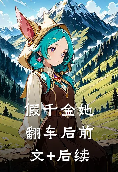 假千金她翻车后前文+后续