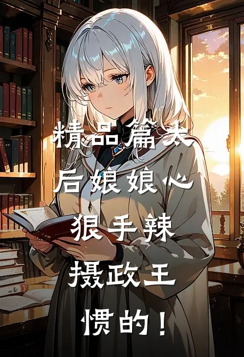 精品篇太后娘娘心狠手辣，摄政王惯的！