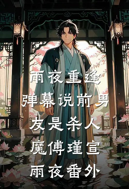 雨夜重逢，弹幕说前男友是杀人魔傅瑾宣雨夜番外