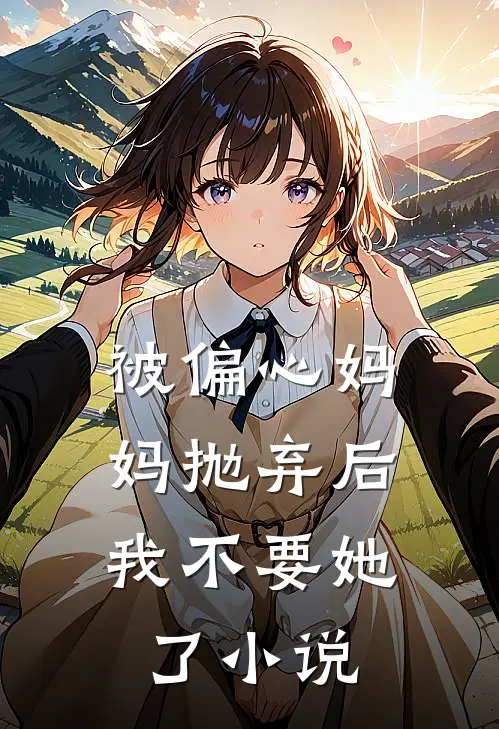 被偏心妈妈抛弃后，我不要她了小说