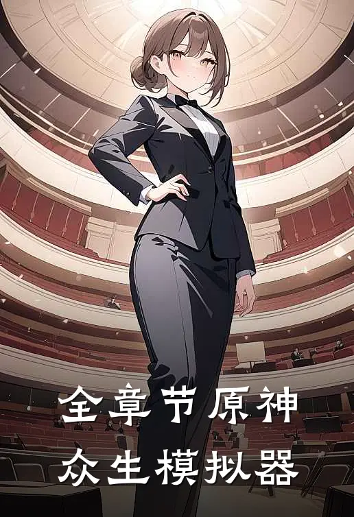 全章节原神：众生模拟器