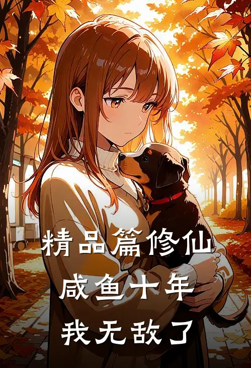 精品篇修仙：咸鱼十年我无敌了