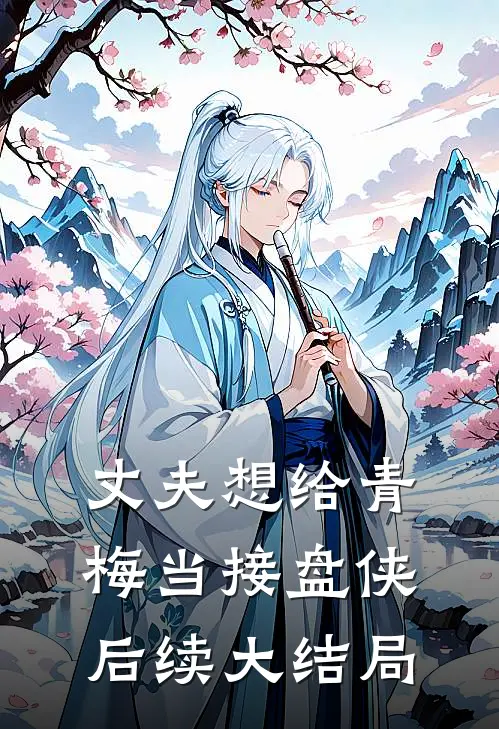丈夫想给青梅当接盘侠后续大结局