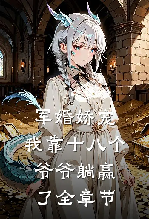 军婚娇宠：我靠十八个爷爷躺赢了全章节