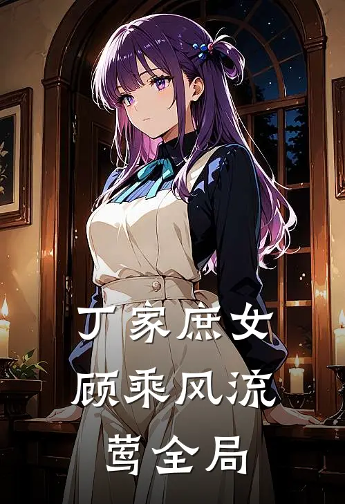 丁家庶女顾乘风流莺全局