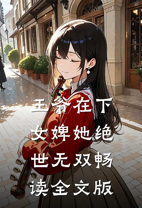 王爷在下：女婢她绝世无双畅读全文版