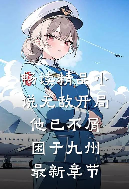 畅读精品小说无敌开局,他已不屑困于九州最新章节