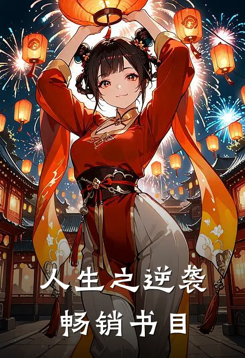 人生之逆袭畅销书目