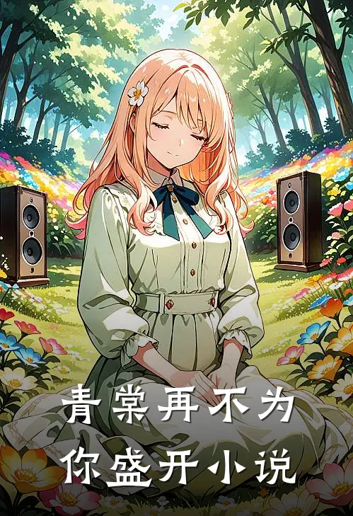 青棠再不为你盛开小说