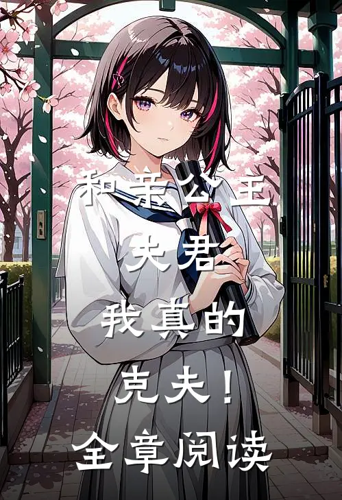 和亲公主：夫君，我真的克夫！全章阅读