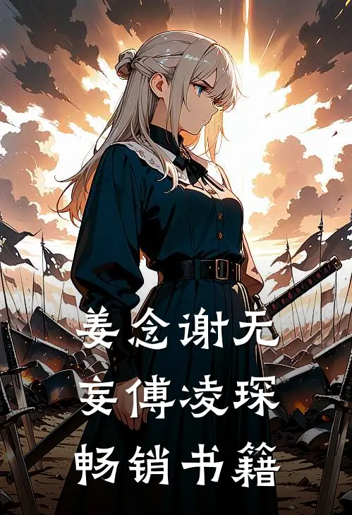 姜念谢无妄傅凌琛畅销书籍