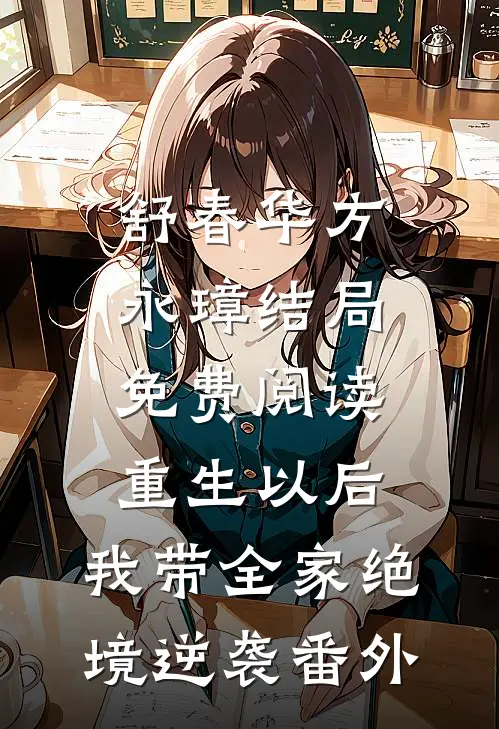 舒春华方永璋结局免费阅读重生以后，我带全家绝境逆袭番外