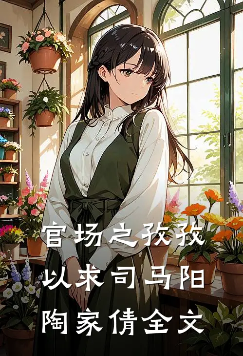 官场之孜孜以求司马阳陶家倩全文